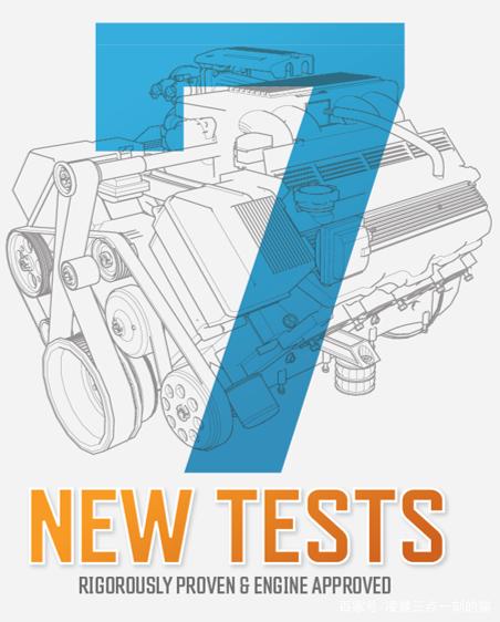 “全合成”是如何成為汽車機油保養最大的迷惑的？-第3張圖片-鄭州市冠恒貿易有限公司【官方網站】-車用潤滑油服務專家