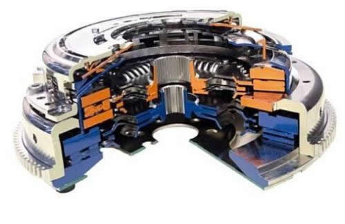 干式雙離合變速箱終身免維護，真的不用換油還是沒有油呢？-第8張圖片-鄭州市冠恒貿易有限公司【官方網站】-車用潤滑油服務專家