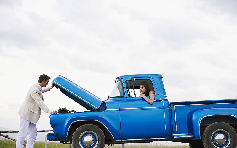 這5個沒必要的汽車保養(yǎng)項目，做了就是花冤枉錢-第4張圖片-鄭州市冠恒貿(mào)易有限公司【官方網(wǎng)站】-車用潤滑油服務(wù)專家