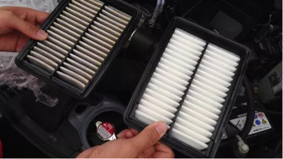 一分鐘告訴你汽車保養都干了什么-第3張圖片-鄭州市冠恒貿易有限公司【官方網站】-車用潤滑油服務專家