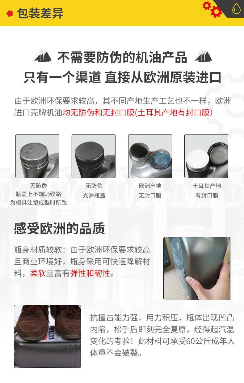 殼牌 合成機(jī)油 黃喜力HX6 10W-40 SN級 4L裝-第8張圖片-鄭州市冠恒貿(mào)易有限公司【官方網(wǎng)站】-車用潤滑油服務(wù)專家