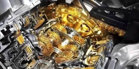 為什么德系車偏愛高粘度機(jī)油？是因?yàn)闄C(jī)械精度沒有日系車高嗎？-第5張圖片-鄭州市冠恒貿(mào)易有限公司【官方網(wǎng)站】-車用潤滑油服務(wù)專家